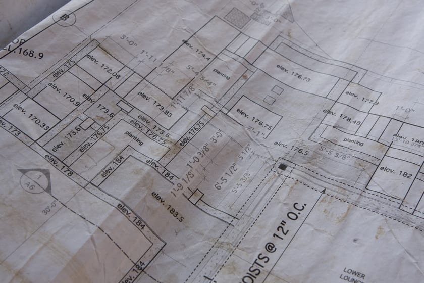 Forming & Framing Contractors in North Vancouver