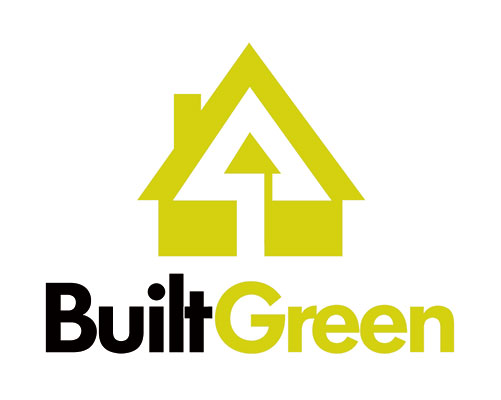 Built Green Member Logo